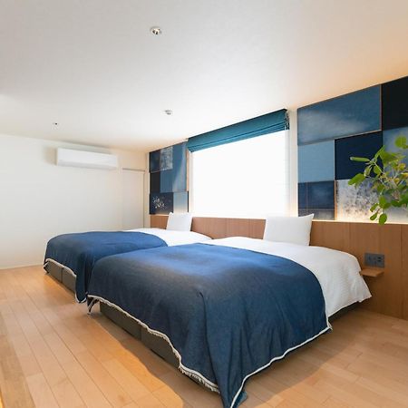 Nagi Kurashiki Hotel&Lounge Εξωτερικό φωτογραφία
