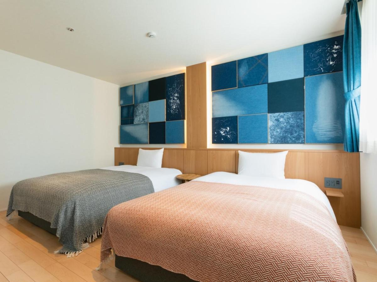 Nagi Kurashiki Hotel&Lounge Εξωτερικό φωτογραφία