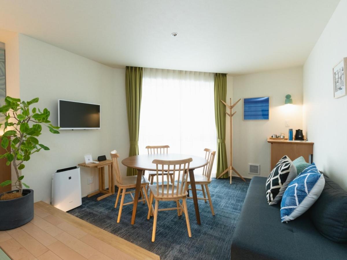 Nagi Kurashiki Hotel&Lounge Εξωτερικό φωτογραφία