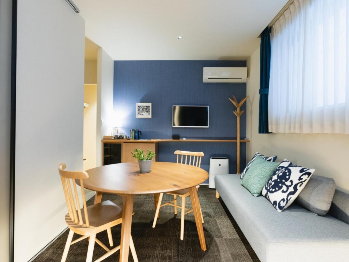 Nagi Kurashiki Hotel&Lounge Εξωτερικό φωτογραφία