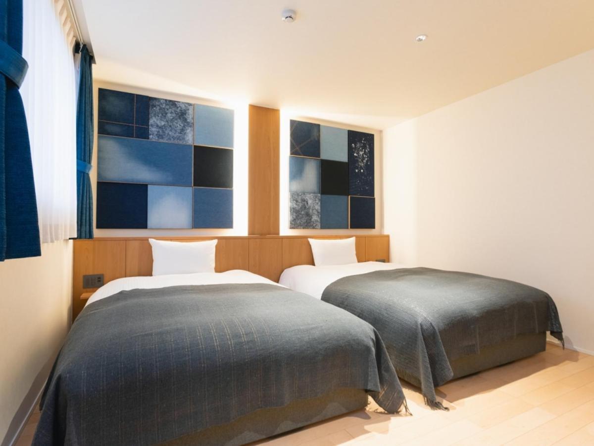 Nagi Kurashiki Hotel&Lounge Εξωτερικό φωτογραφία