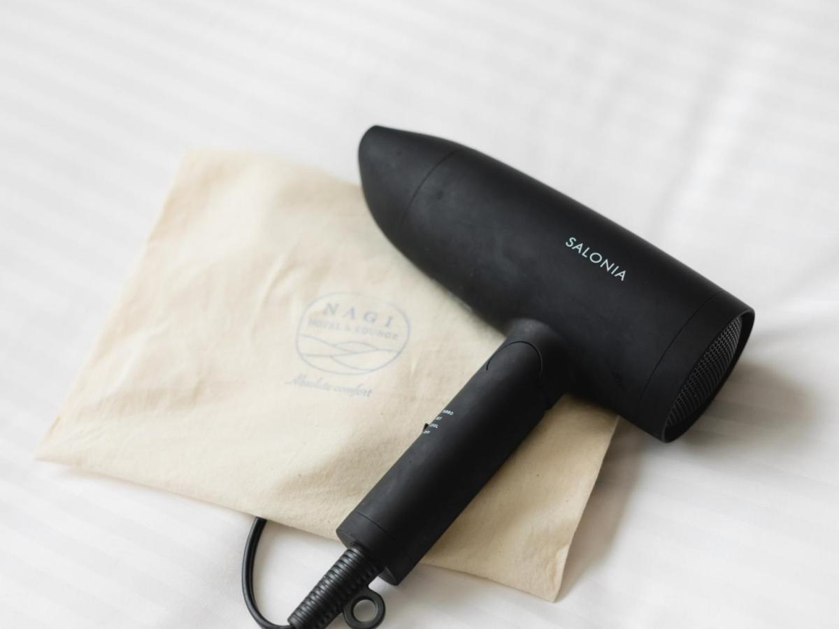 Nagi Kurashiki Hotel&Lounge Εξωτερικό φωτογραφία