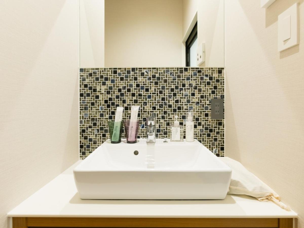 Nagi Kurashiki Hotel&Lounge Εξωτερικό φωτογραφία