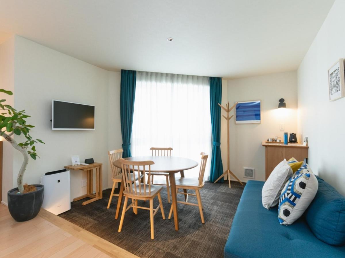 Nagi Kurashiki Hotel&Lounge Εξωτερικό φωτογραφία