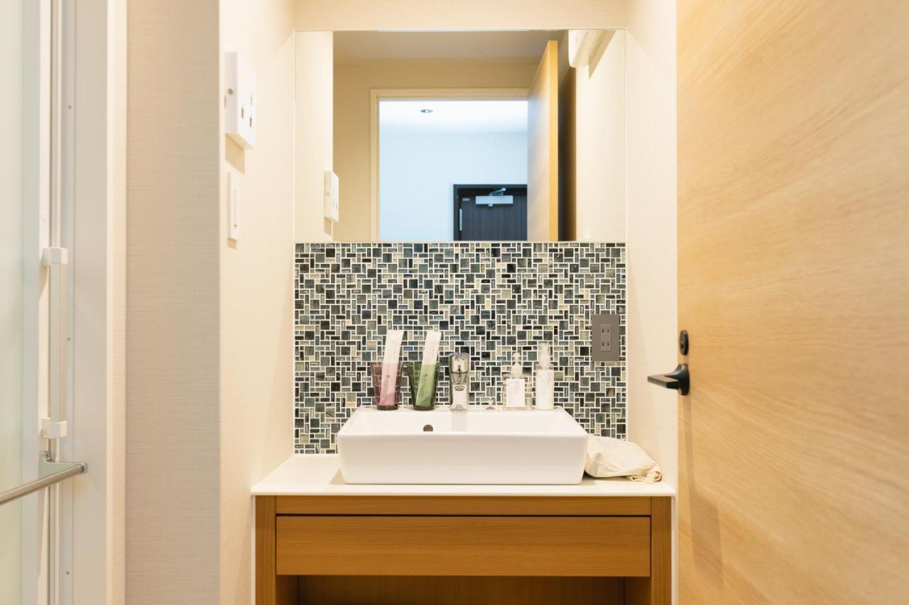 Nagi Kurashiki Hotel&Lounge Εξωτερικό φωτογραφία